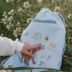 Little Dutch Gym bag Forest Friends New