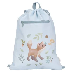 Little Dutch Gym bag Forest Friends New