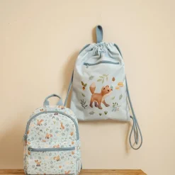 Little Dutch Gym bag Forest Friends New