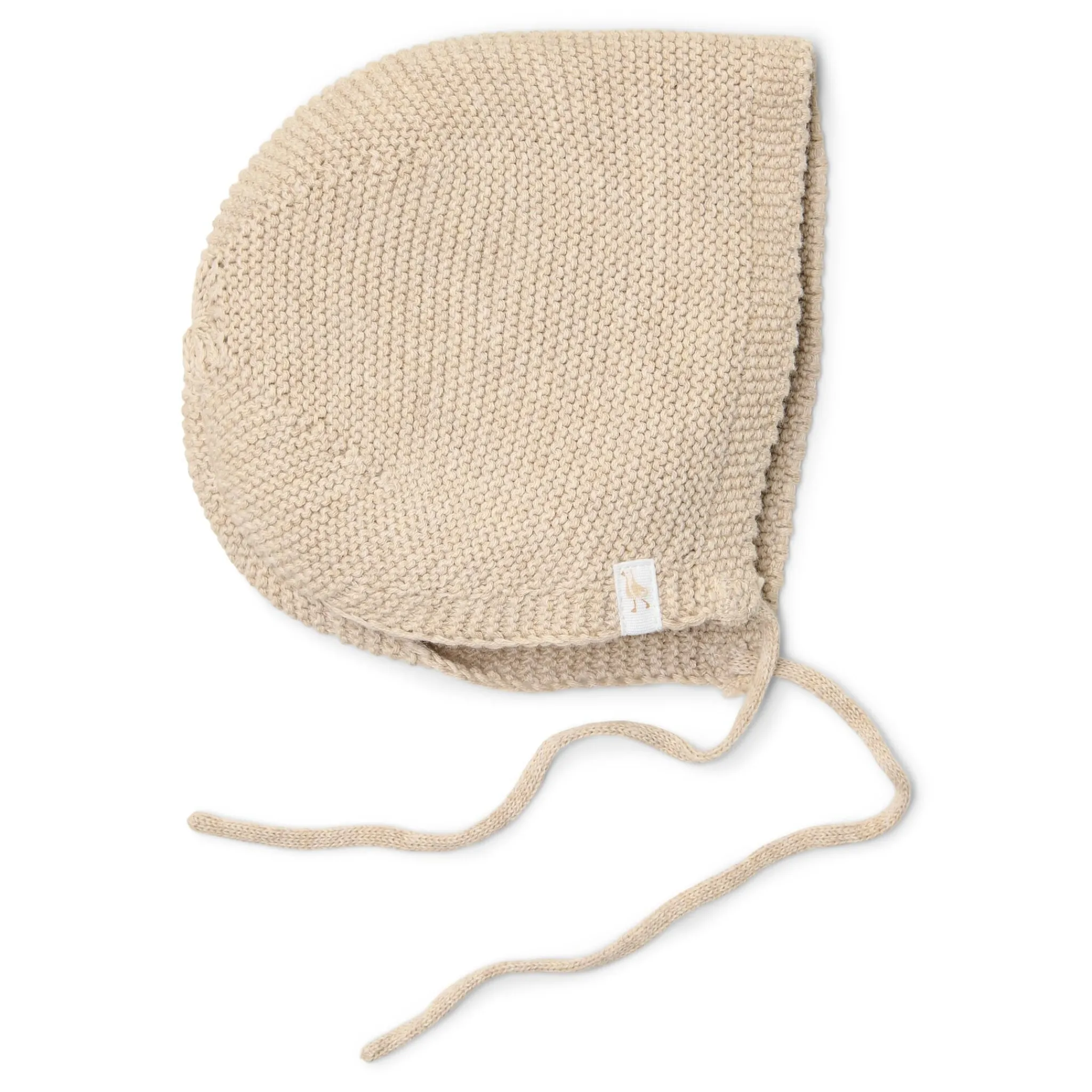 Little Dutch Hat - Beige - Newborn Naturals Discount