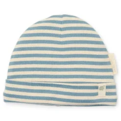 Little Dutch Hat - Blue - Forest Friends - Stripe New