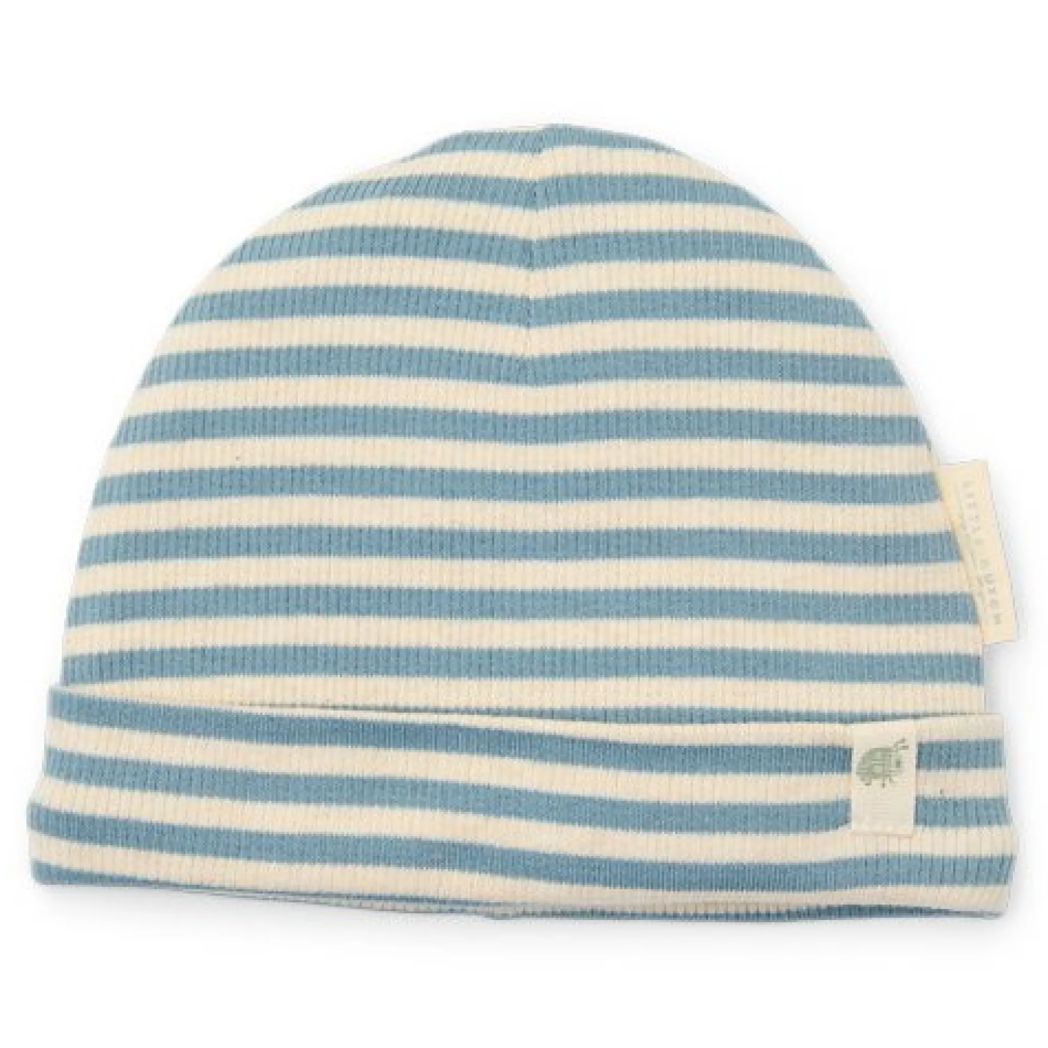 Little Dutch Hat - Blue - Forest Friends - Stripe New