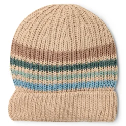 Little Dutch Hat - Brown - Forest Friends - Stripe