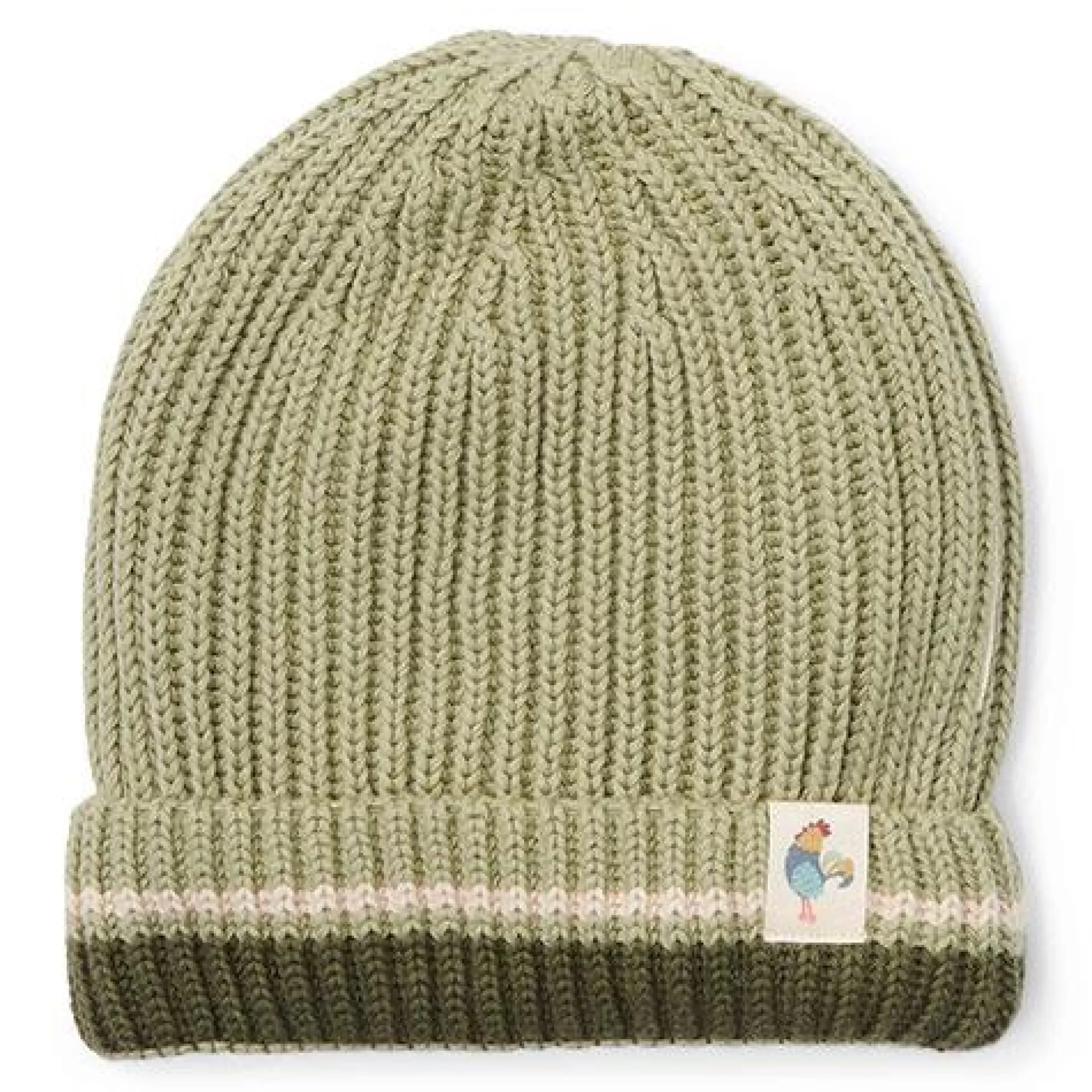 Little Dutch Hat - Green - Little Farm Clearance