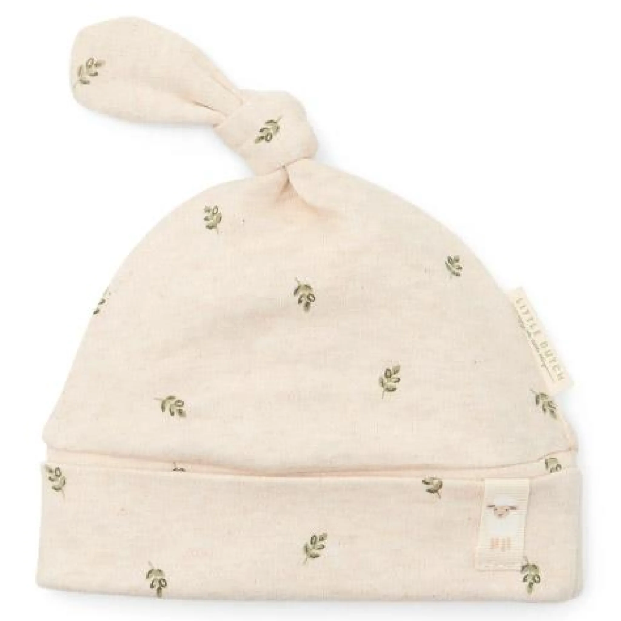 Little Dutch Hat - Sand - Little Farm Best