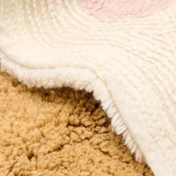 Little Dutch Hert - Beige - Fairy Garden carpet New