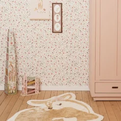 Little Dutch Hert - Beige - Fairy Garden carpet New