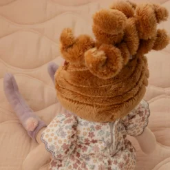 Little Dutch Hug doll Ava - 35 cm