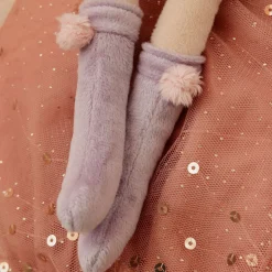 Little Dutch Hug doll Ava - 35 cm