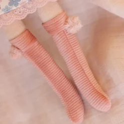 Little Dutch Hug doll Rosa - 35 cm Hot