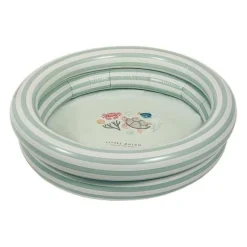 Little Dutch Inflatable pool - Green Sale