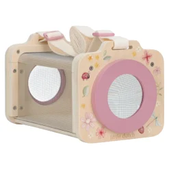 Little Dutch Insect box - Pink New