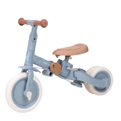 Little Dutch 4 in 1 tricycle - Blue Sale