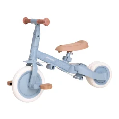 Little Dutch 4 in 1 tricycle - Blue Sale