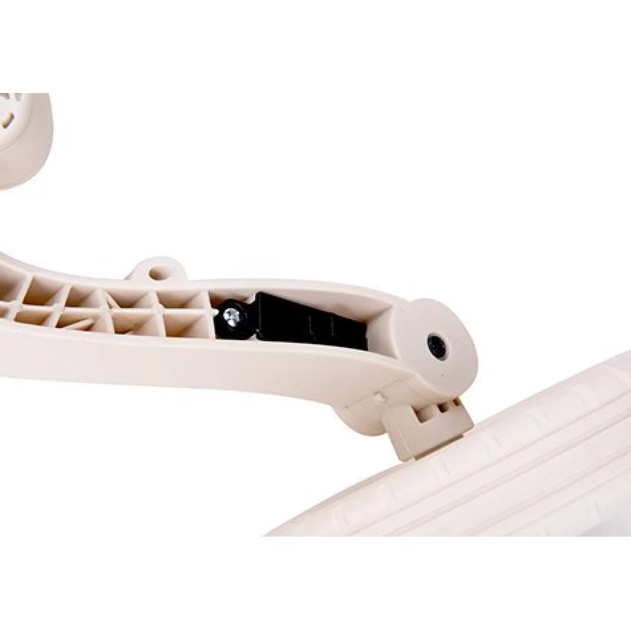 Little Dutch 4 in 1 tricycle off white Online