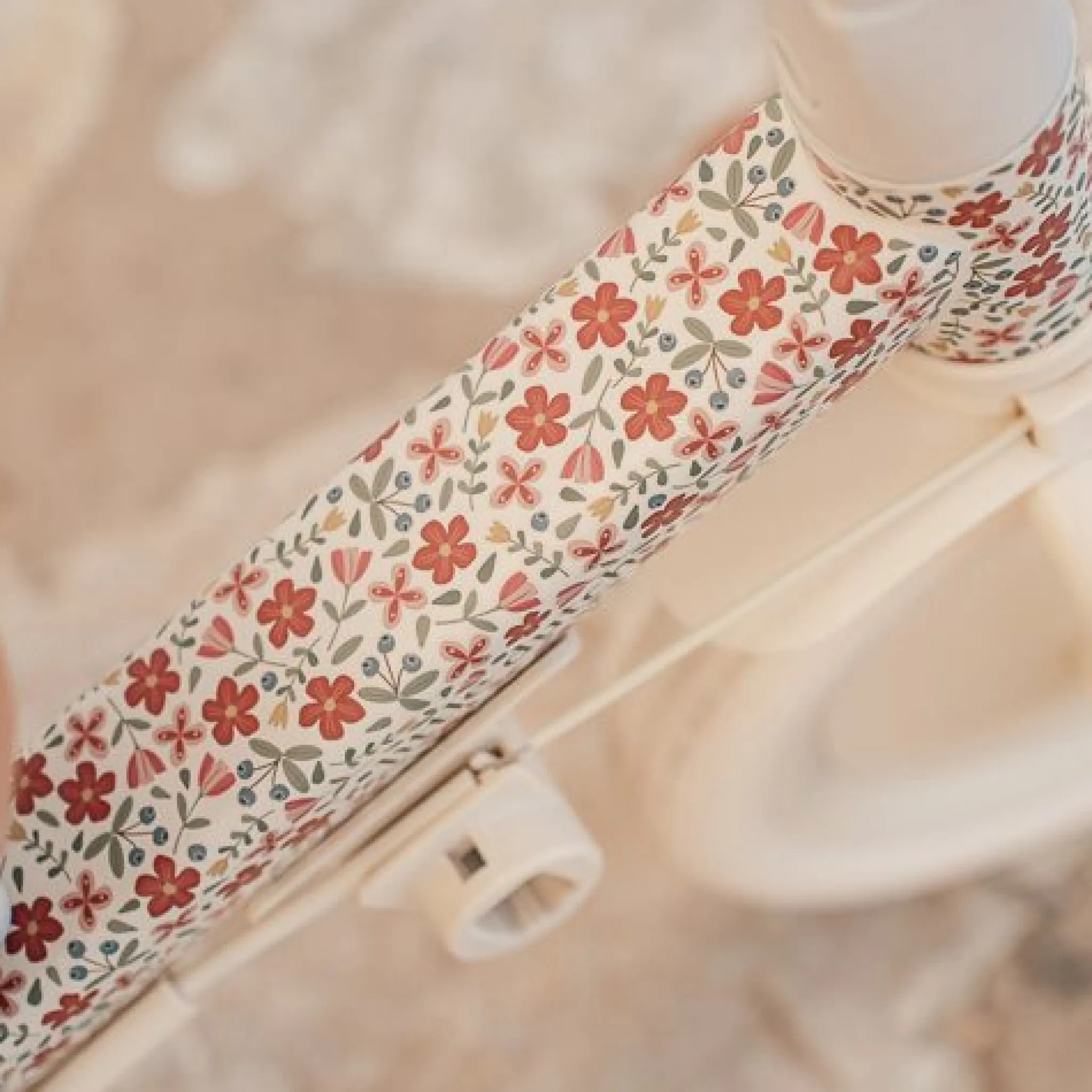 Little Dutch 4 in 1 tricycle off white Online