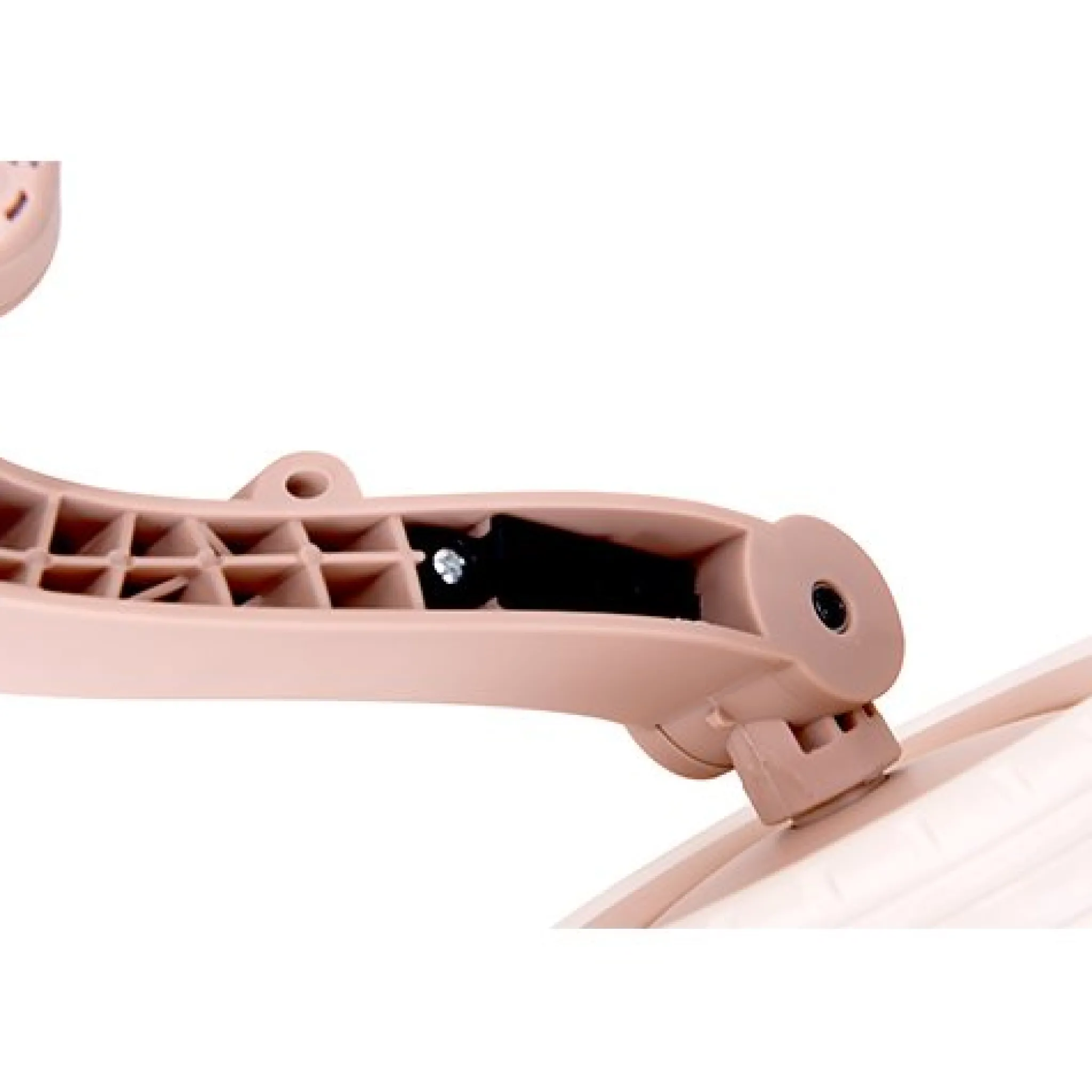 Little Dutch 4 in 1 tricycle Pink Hot