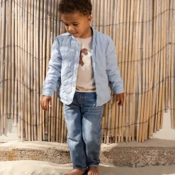 Little Dutch Jeans - Blue Hot