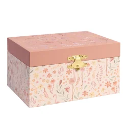 Little Dutch Jewelry box - Pink Best