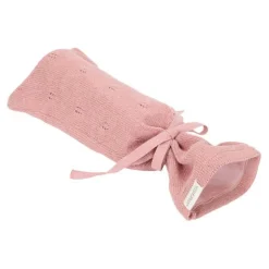 Little Dutch Jug bag - Pink - Essentials Outlet