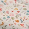 Little Dutch Junior duvet cover - Multicolored - Fairy Garden - Fairy Wonders