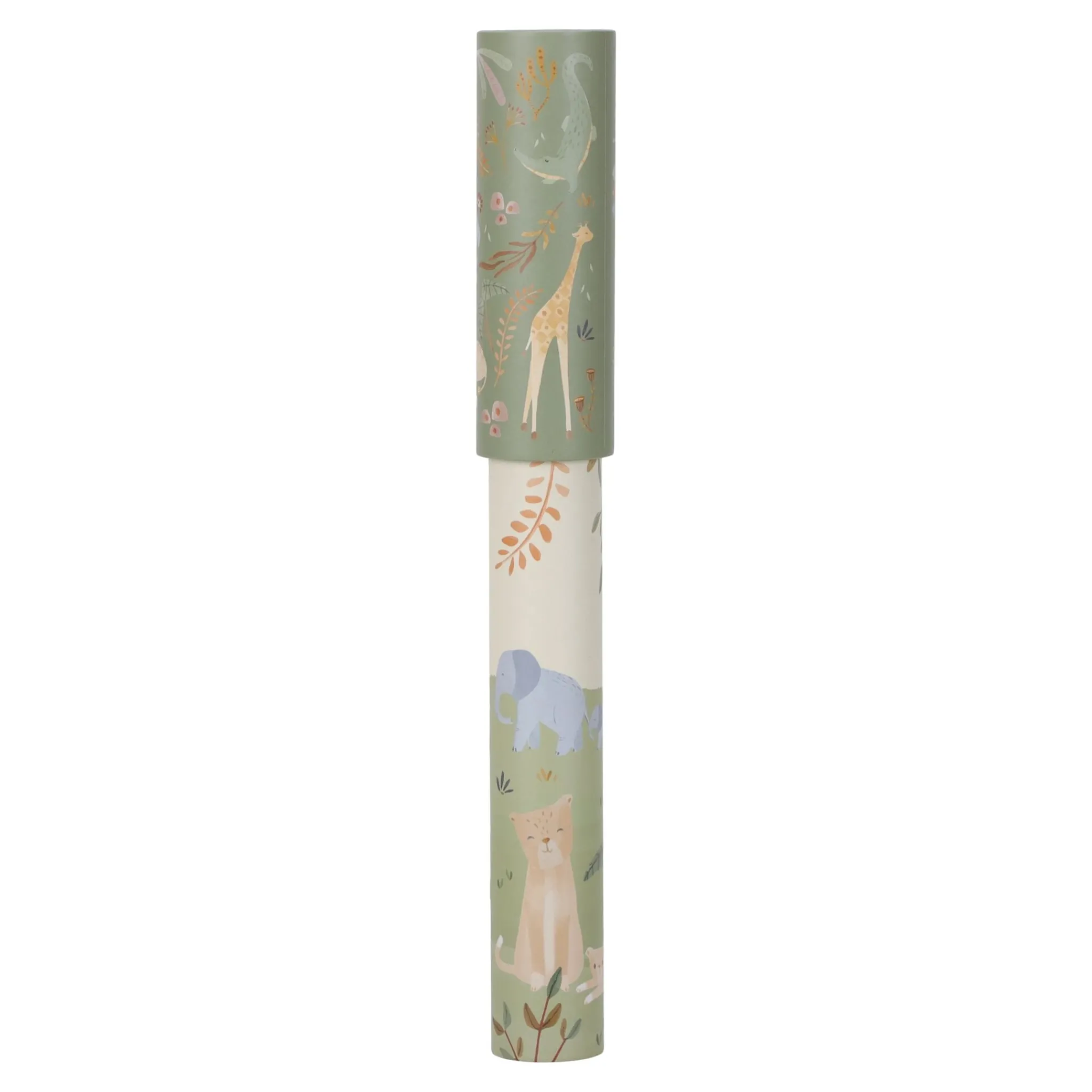 Little Dutch Kaleidoscope - Green Outlet