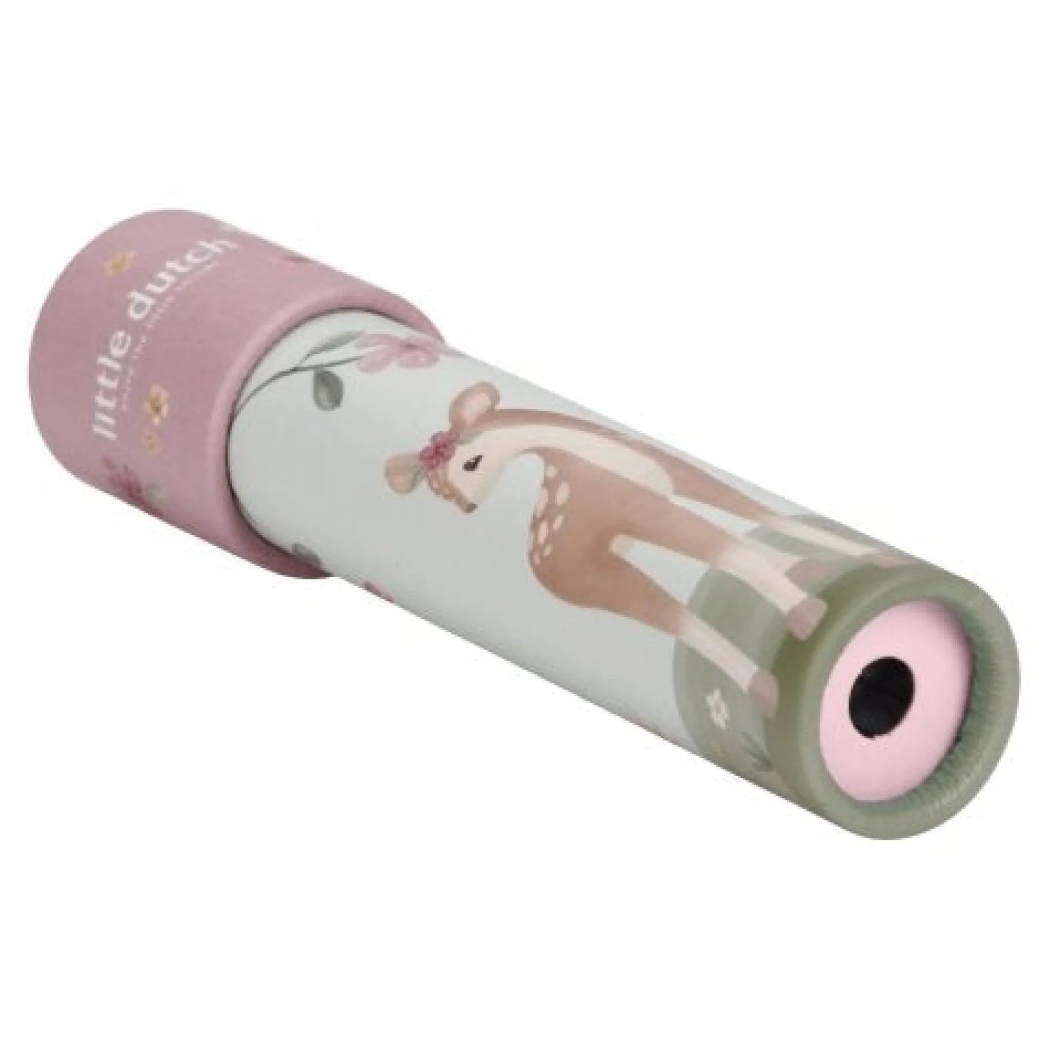 Little Dutch Kaleidoscope - Pink - Fairy Garden Sale