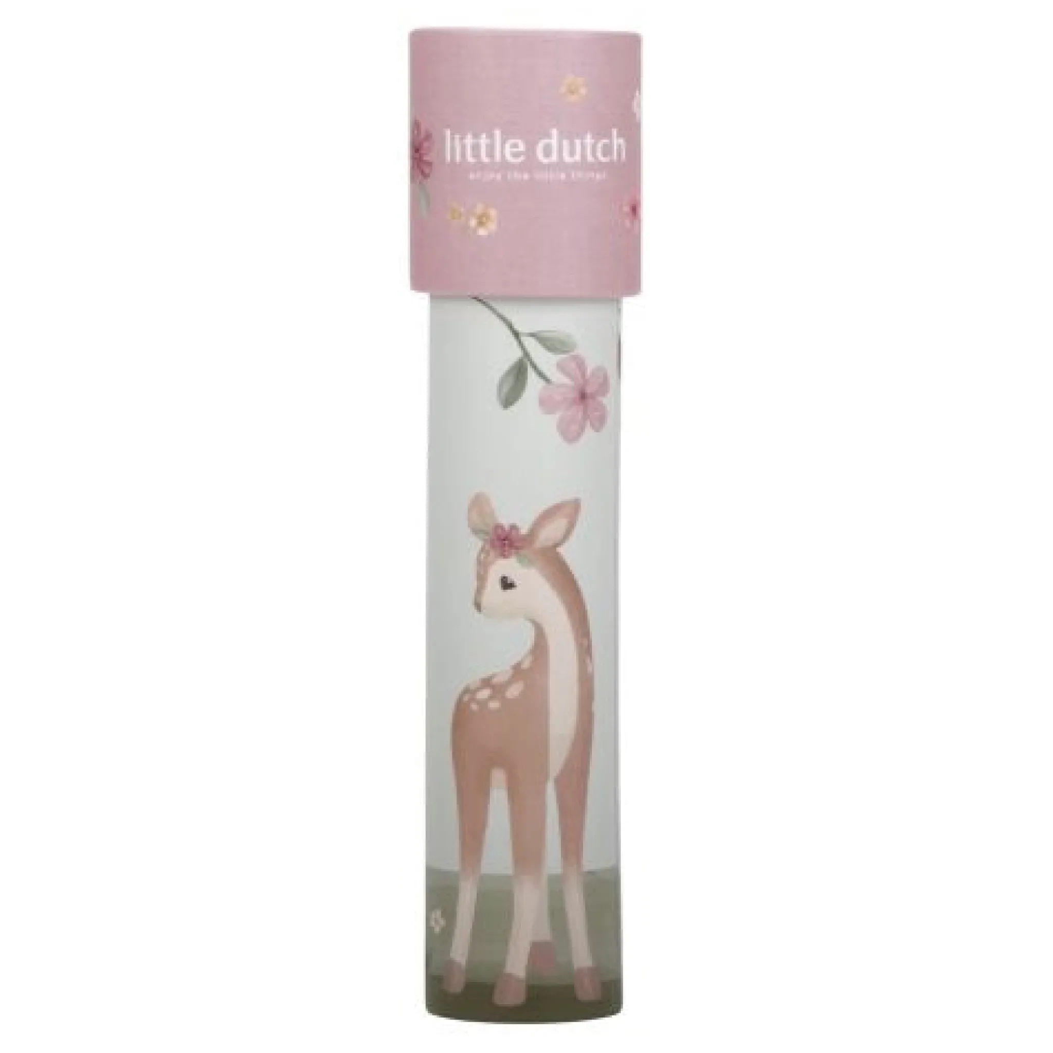 Little Dutch Kaleidoscope - Pink - Fairy Garden Sale