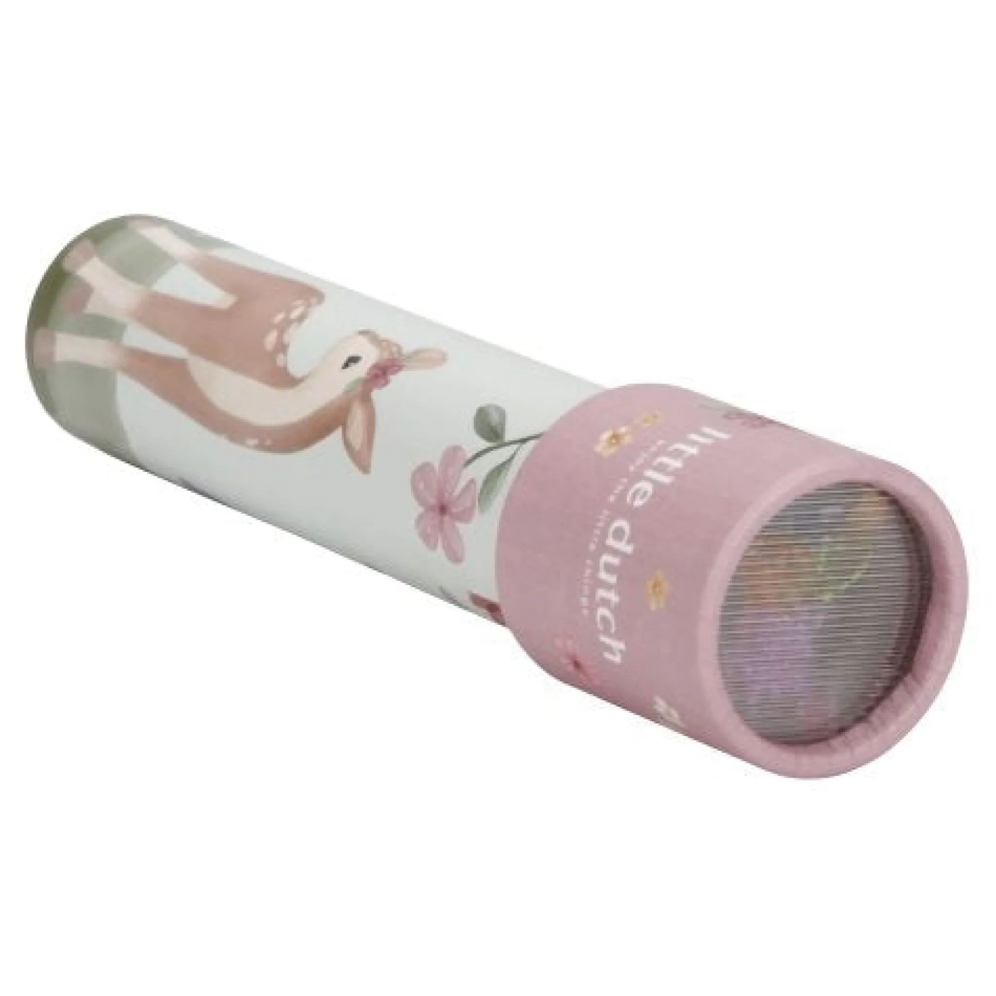 Little Dutch Kaleidoscope - Pink - Fairy Garden Sale