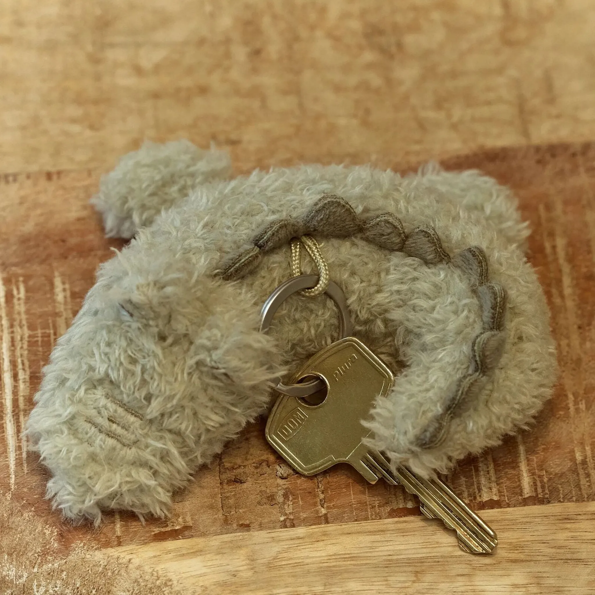 Little Dutch Keychain Crocodile - Green Online