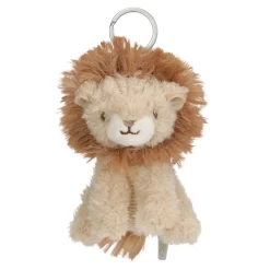 Little Dutch Keychain Lion - Yellow Online