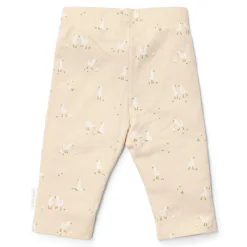 Little Dutch Legging - Beige - Newborn Naturals - Little Goose Discount