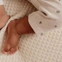 Little Dutch Legging - Sand - Little Farm Outlet