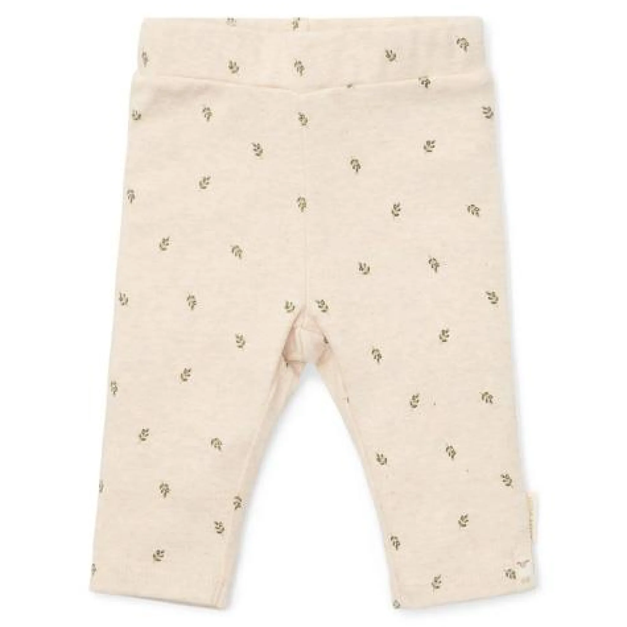 Little Dutch Legging - Sand - Little Farm Outlet