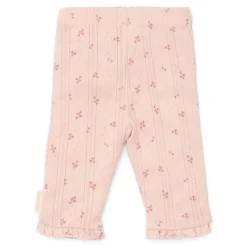 Little Dutch Leggings - Pink - Fairy Garden - Fairy Flowers Online