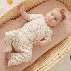 Little Dutch Legging - White - Fairy Garden Clearance