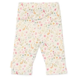 Little Dutch Legging - White - Fairy Garden Clearance