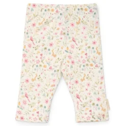 Little Dutch Legging - White - Fairy Garden Clearance
