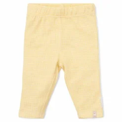 Little Dutch Legging - Yellow - Little Farm Hot