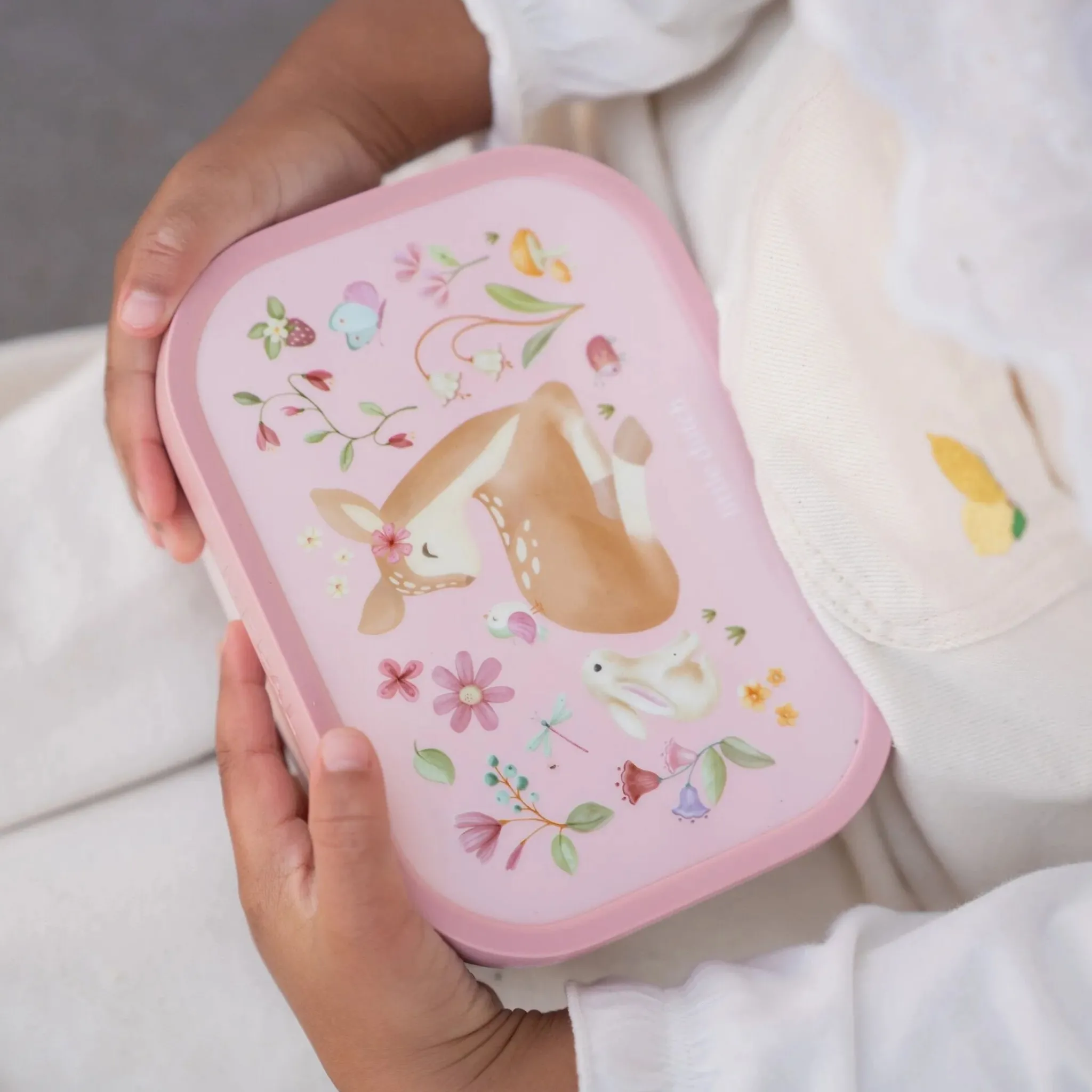 Little Dutch Lunchbox Fairy Garden Discount