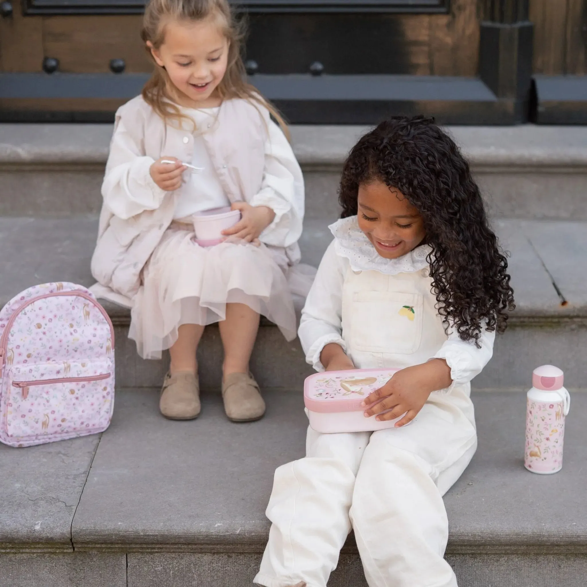 Little Dutch Lunchbox Fairy Garden Discount