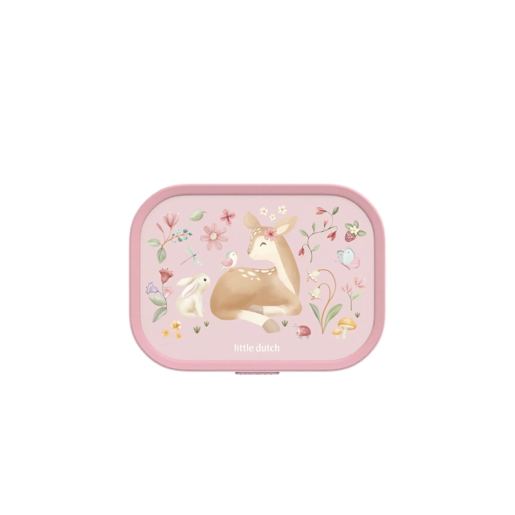 Little Dutch Lunchbox Fairy Garden Discount