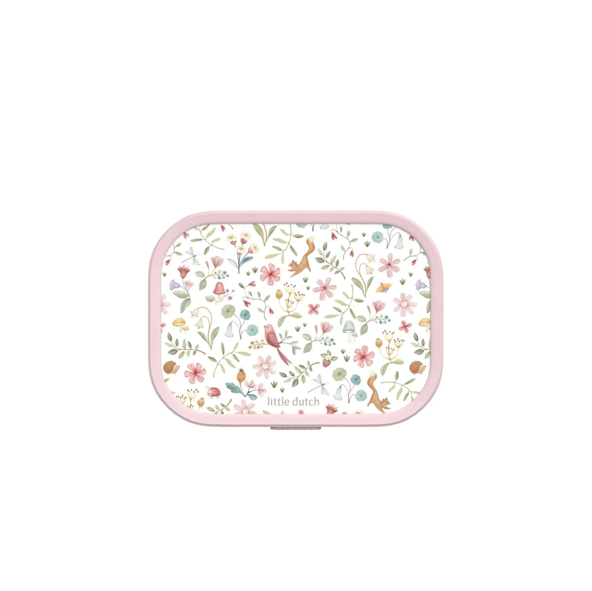 Little Dutch Lunchbox Fairy Wonders Discount