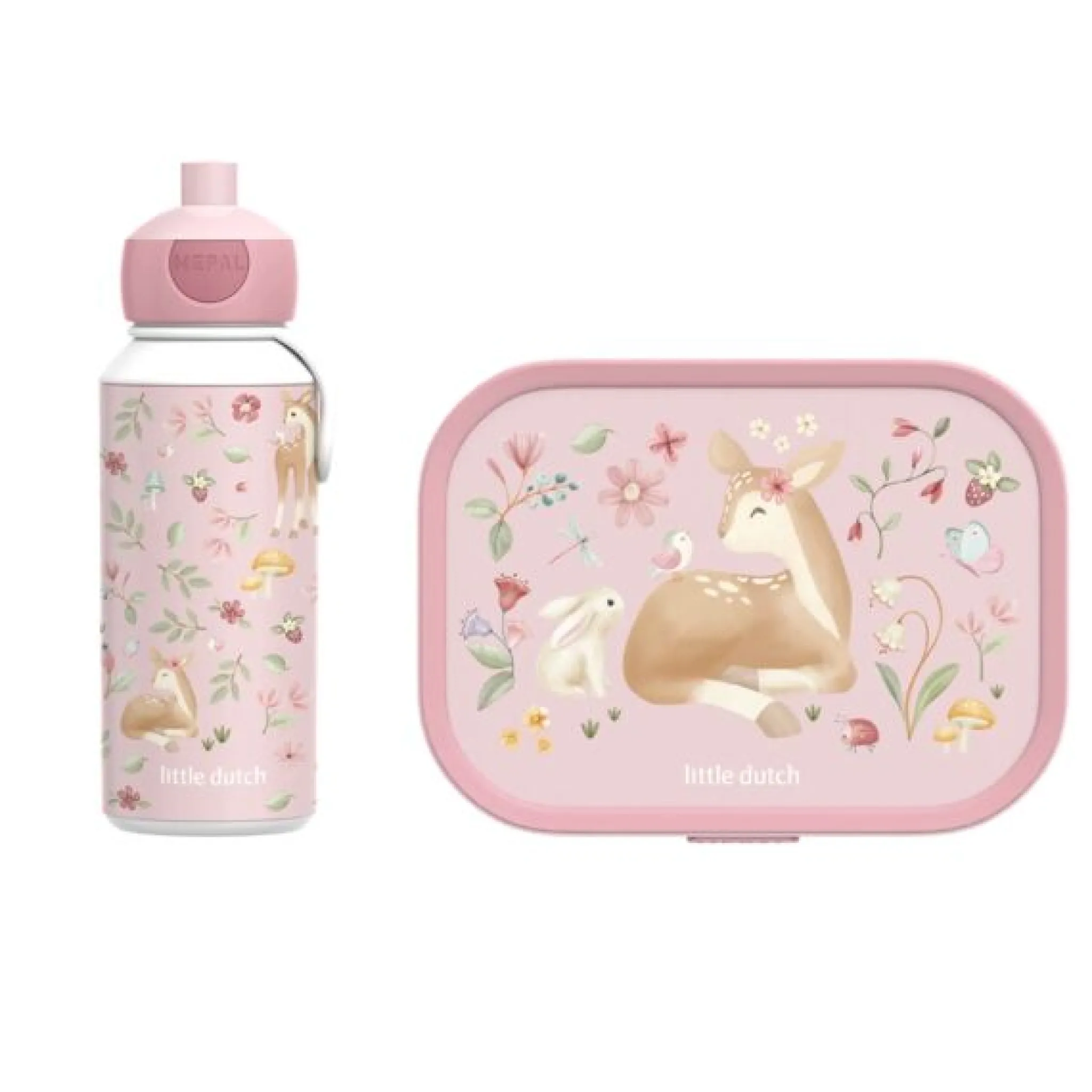 Little Dutch Lunch set Fairy Garden Clearance