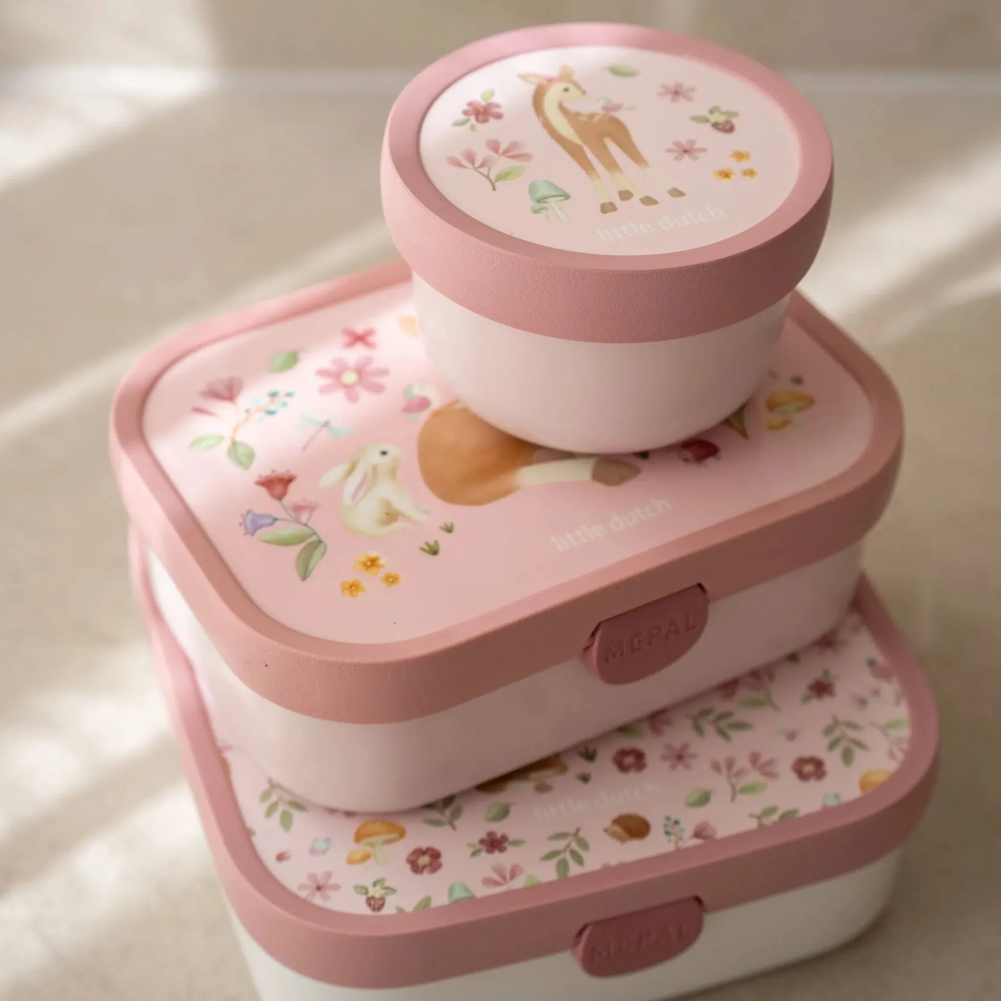 Little Dutch Lunch set Fairy Garden Best