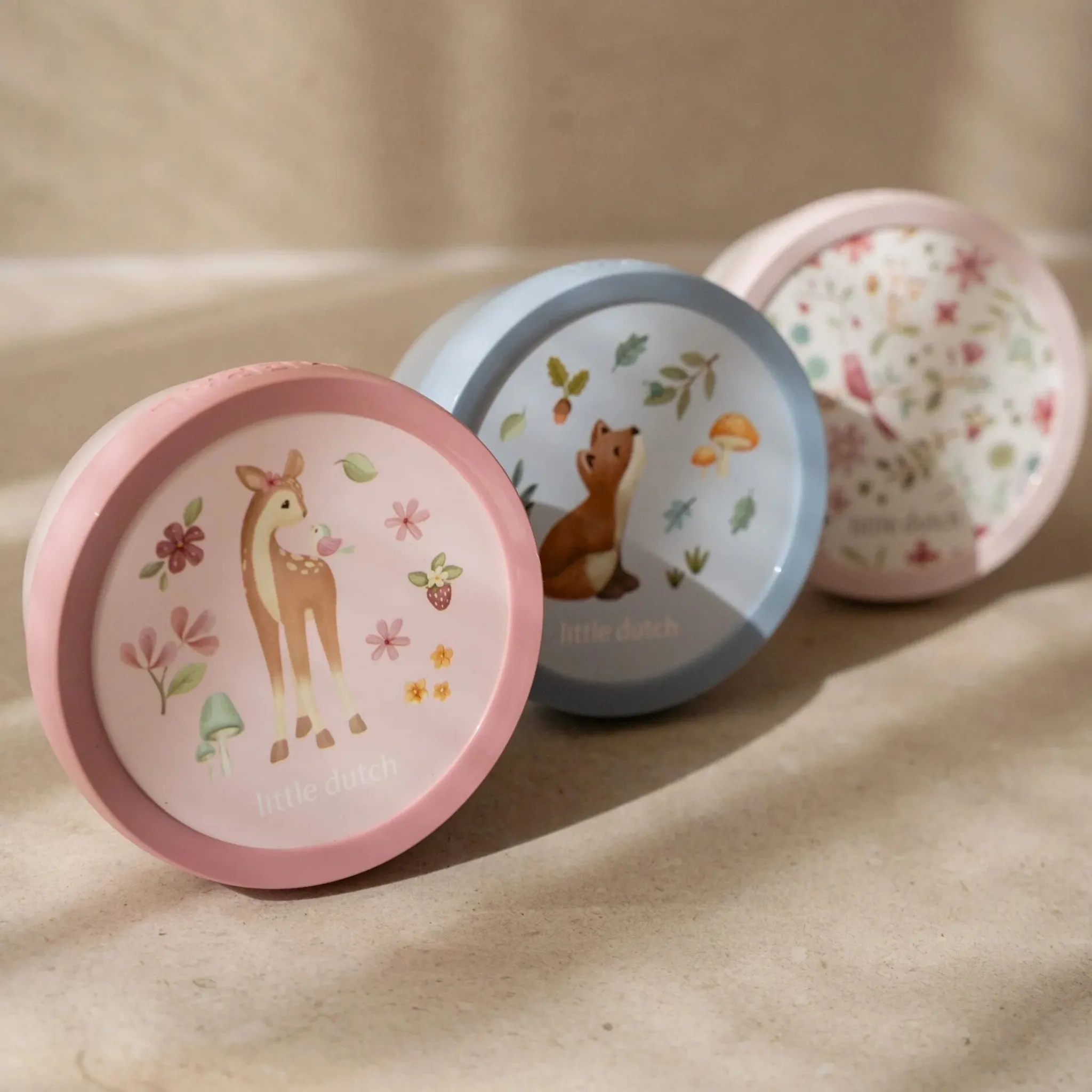 Little Dutch Lunch set Fairy Garden Best