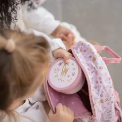 Little Dutch Lunch set Fairy Garden Best