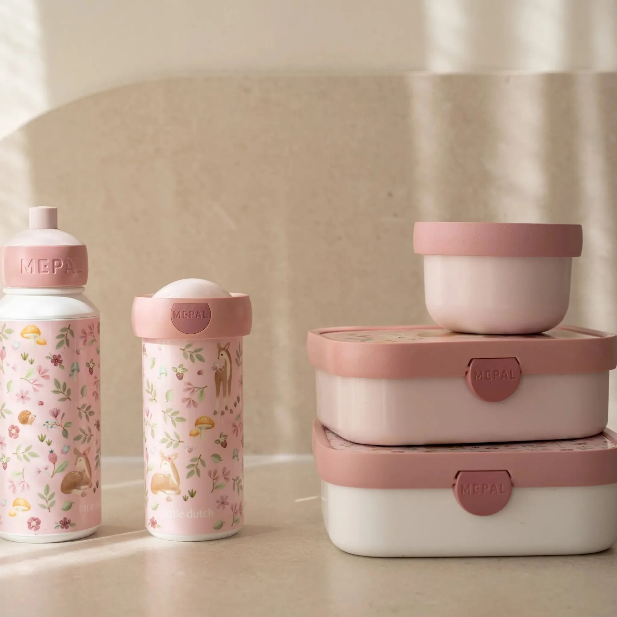 Little Dutch Lunch set Fairy Garden Best