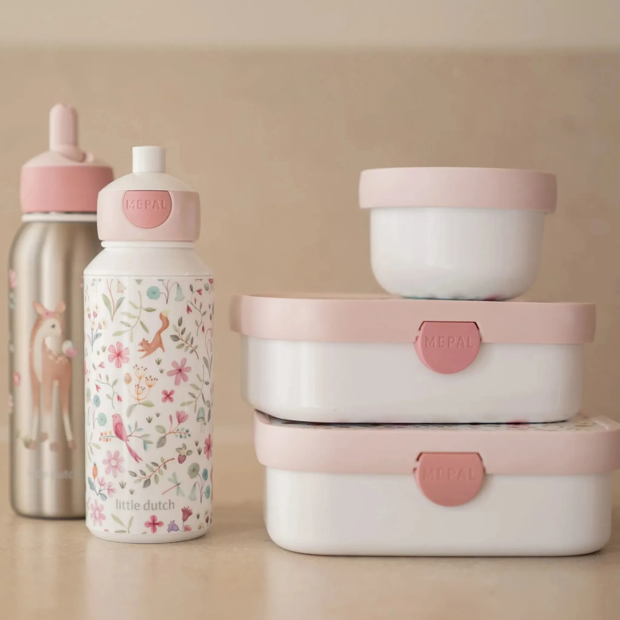 Little Dutch Lunch set Fairy Wonders Clearance