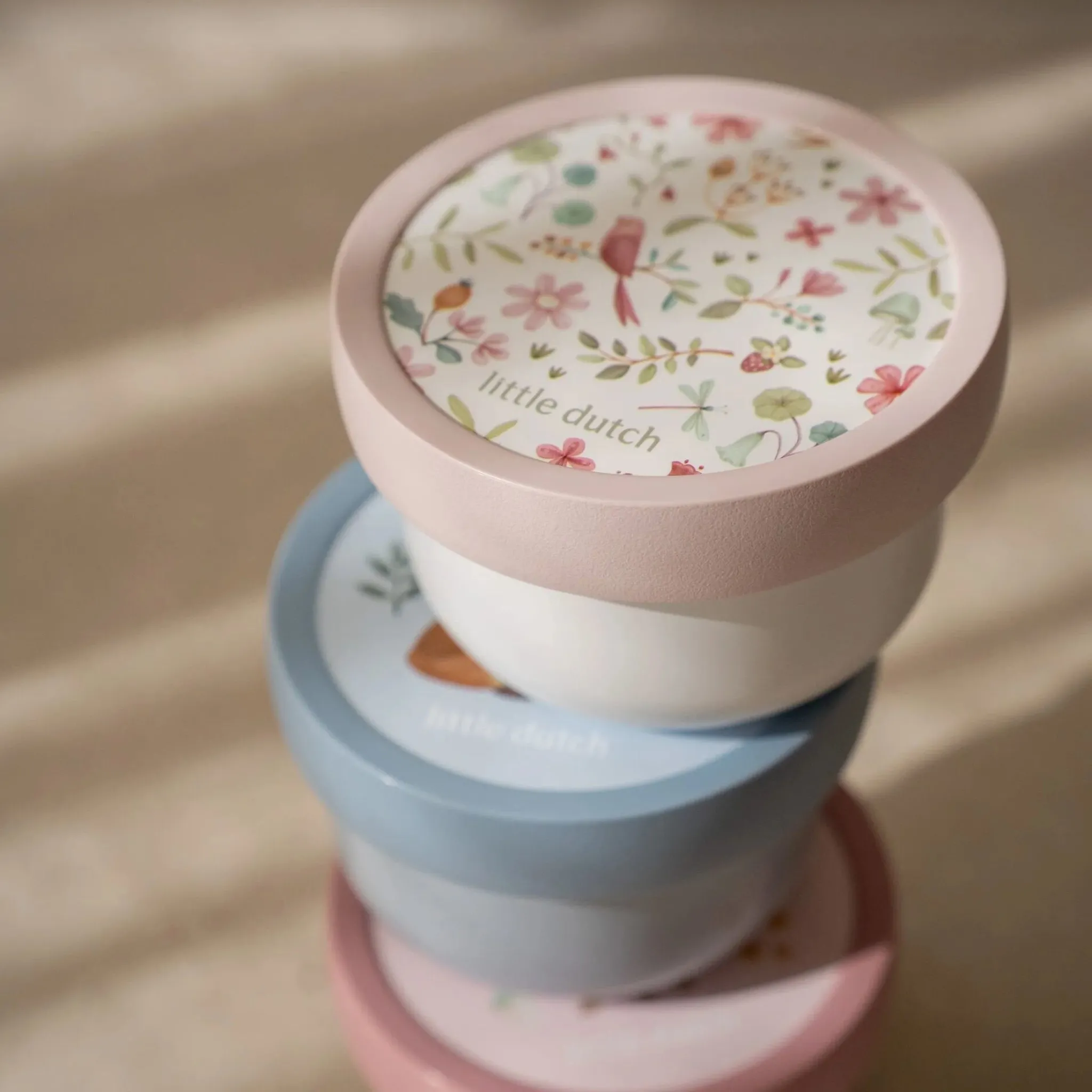 Little Dutch Lunch set Fairy Wonders Clearance